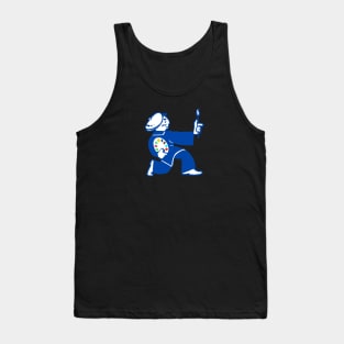 artguy Tank Top